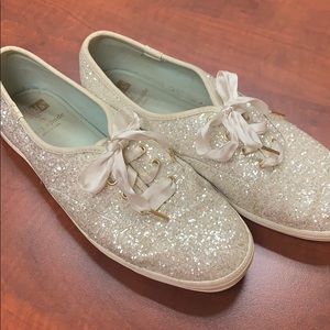Kate ♠️ Spade Keds